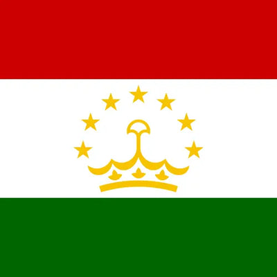 Tajikistan unlimited daily eSIM