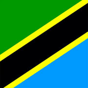 Tanzania Unlimited Data eSIM