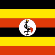 Uganda Unlimited Data eSIM
