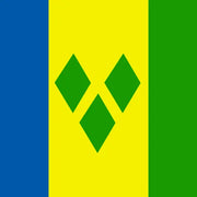 Saint Vincent and the Grenadines Unlimited Data eSIM
