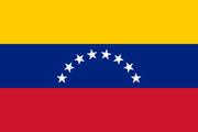 Venezuela eSIM
