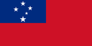 Samoa Unlimited Data eSIM