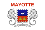 Mayotte Unlimited Data eSIM