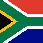 South Africa Unlimited Data eSIM