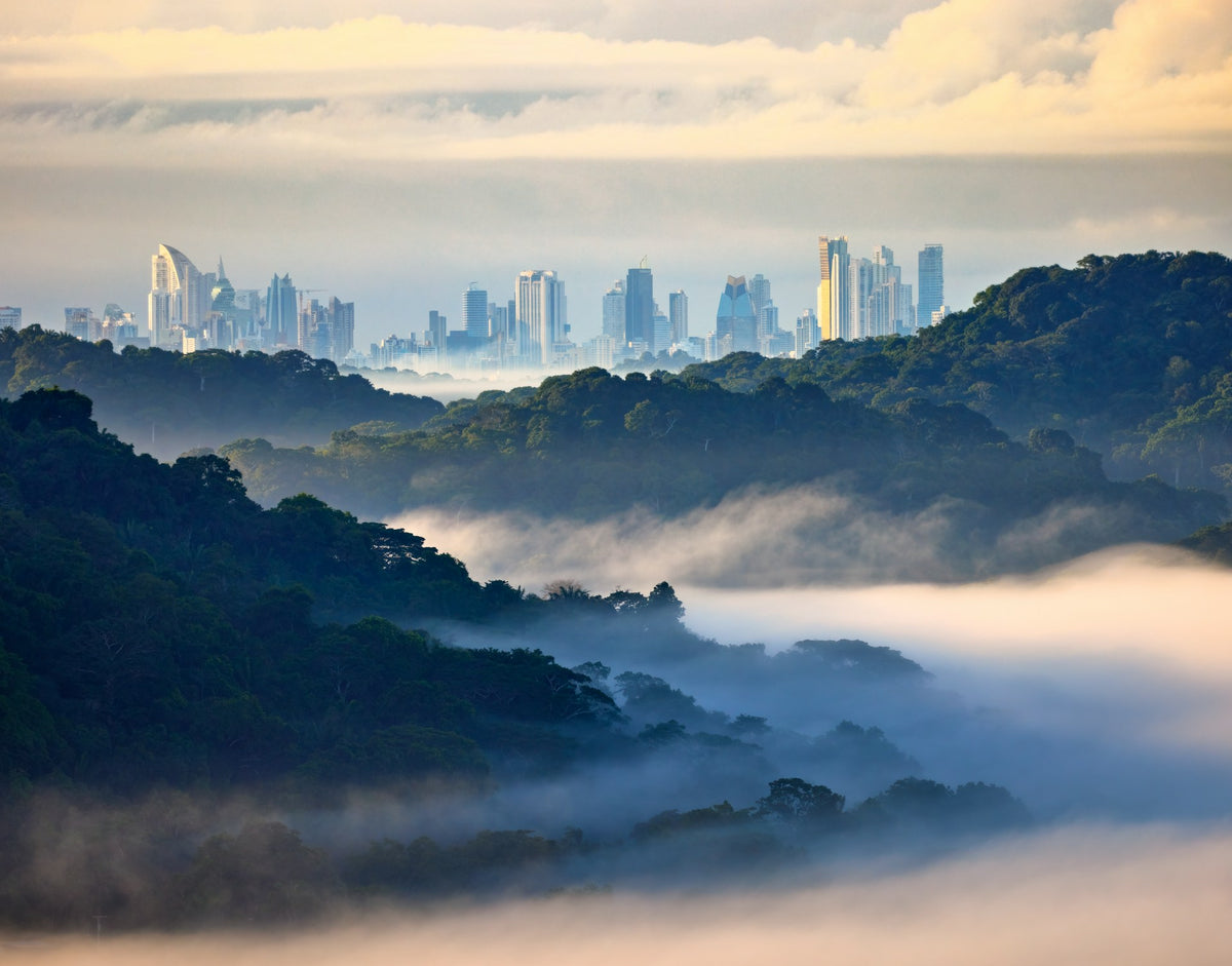 Panama eSIM